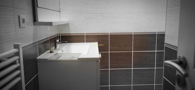 Appartement - 53 m² - 2 pièces