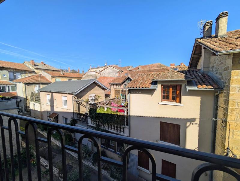 Appartement - 86 m² - 3 pièces