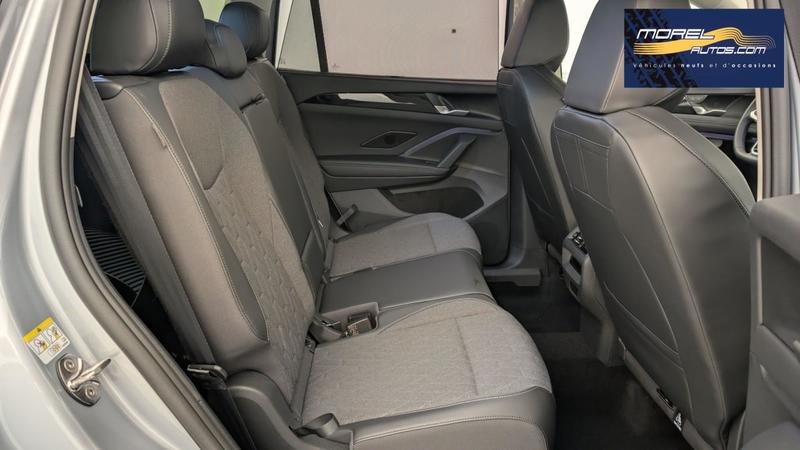 Volkswagen Tayron 1.5 eTSI 150ch Dsg7 7pl Life Plus