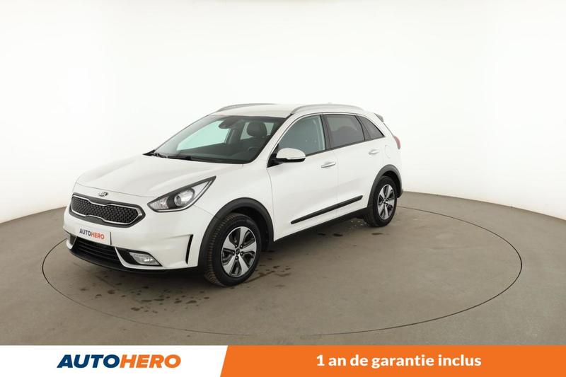 Kia Niro 1.6 GDi Isg Hybride Active Dct6 141 ch
