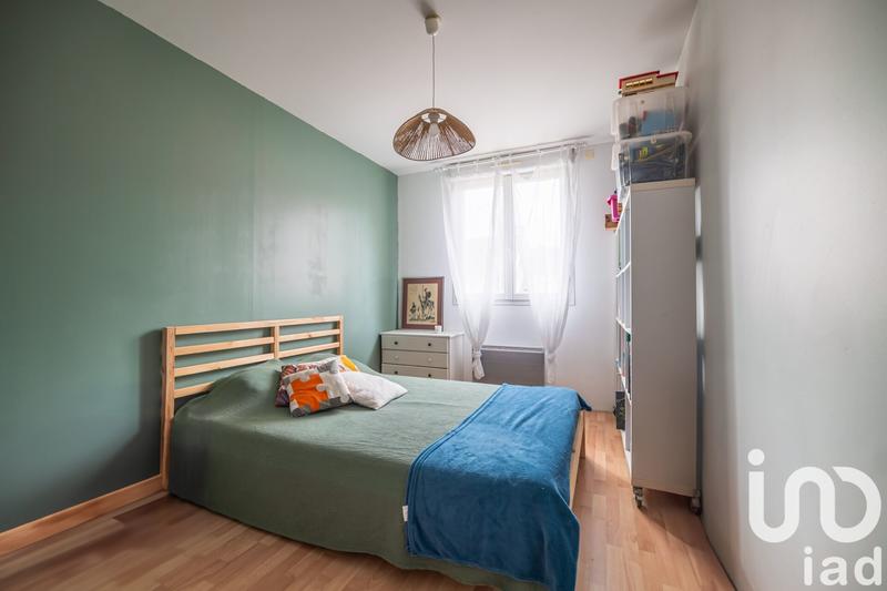 Maison - 158 m² - 6 pièces