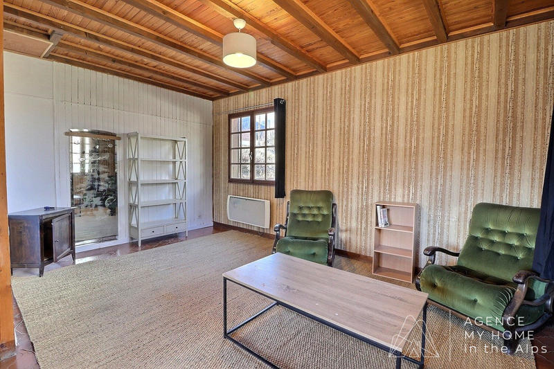 Châlet - 72 m² - 4 pièces