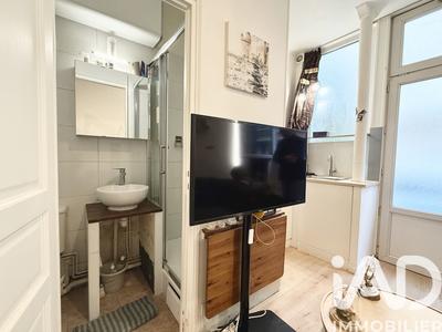 Appartement - 16 m² - 1 pièce