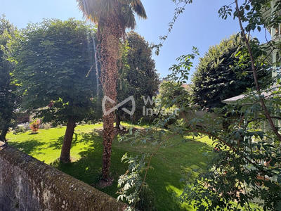 Appartement - 68 m² - 4 pièces