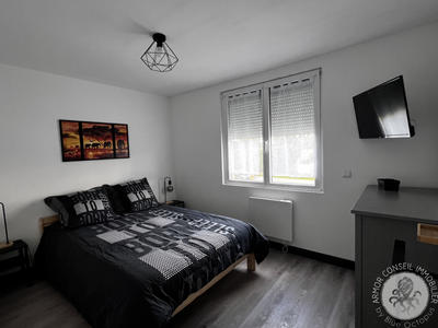 Immeuble - 216 m² - 10 pièces