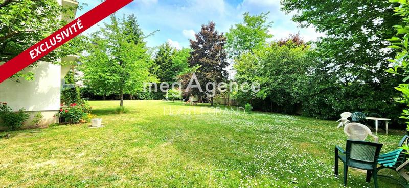 Appartement - 83 m² - 4 pièces