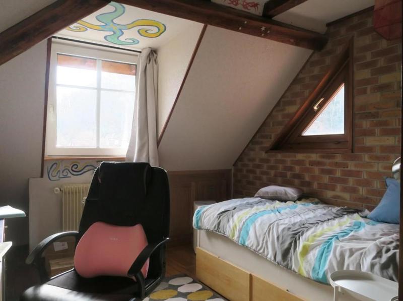 Appartement - 109 m² - 5 pièces