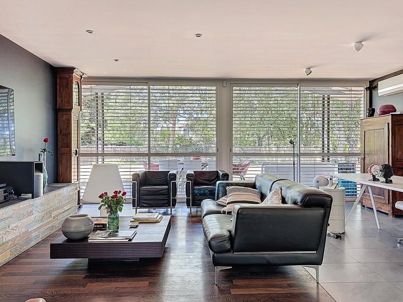 Maison - 208 m² - 5 pièces