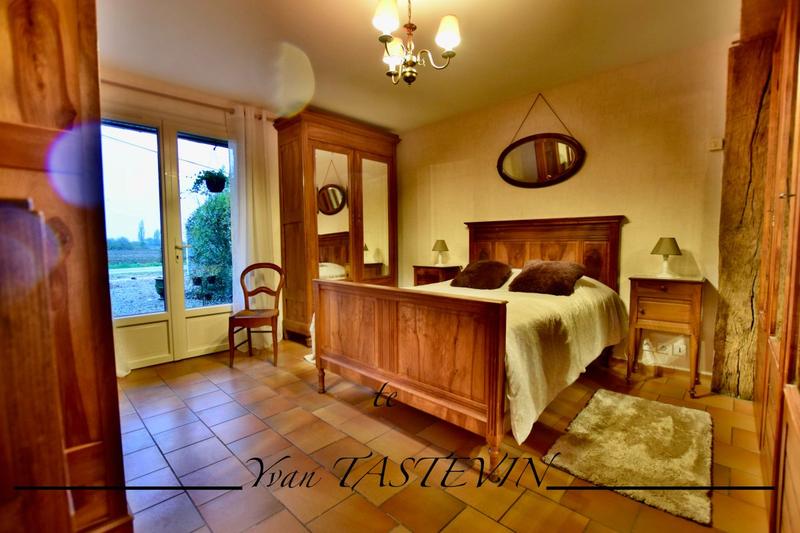 Propriété - 144 m² - 7 pièces