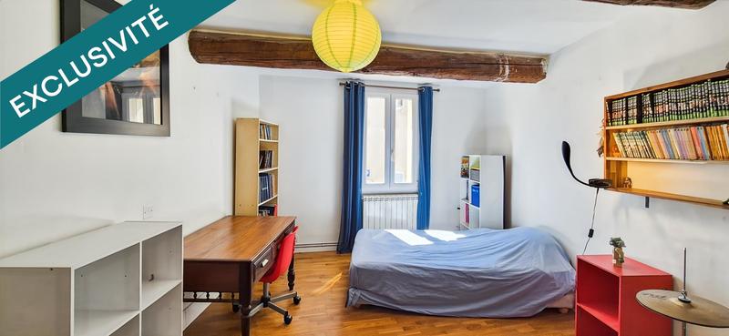 Maison de ville - 147 m² - 6 pièces