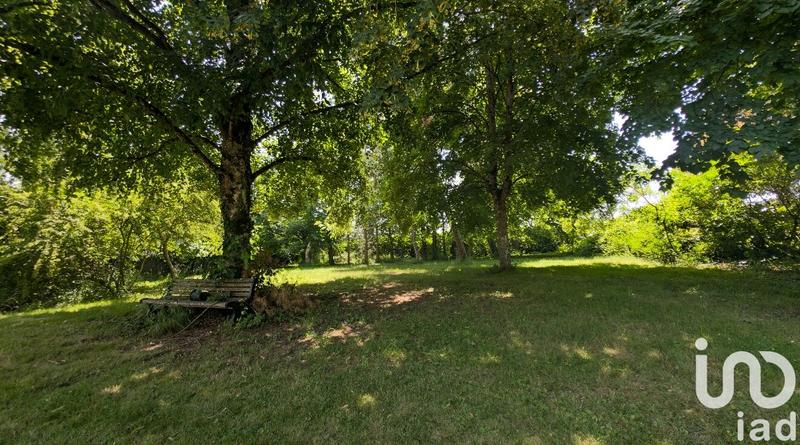 Maison de campagne - 180 m² - 6 pièces