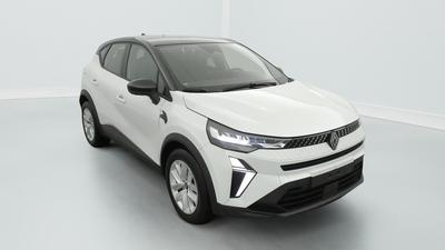 Renault Captur TCe 90 ch Evolution