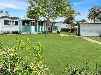 Châlet - 48 m² - 4 pièces