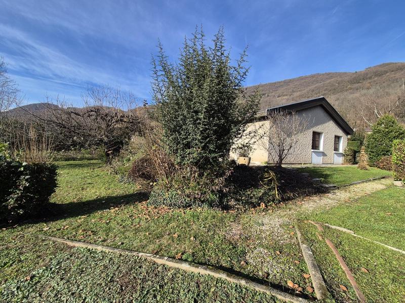 Maison - 96 m² - 4 pièces