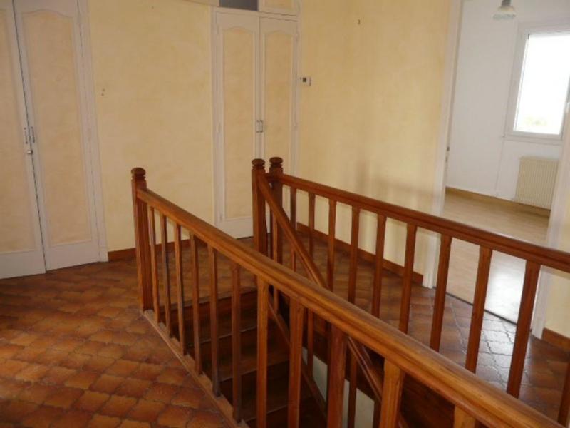 Maison de ville - 140 m² - 10 pièces