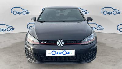 Volkswagen Golf VII 2.0 Tfsi 220 Dsg6 Gti Performance