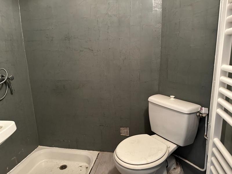 Appartement - 114 m² - 4 pièces