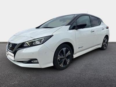 Nissan Leaf Electrique 40kWh Tekna