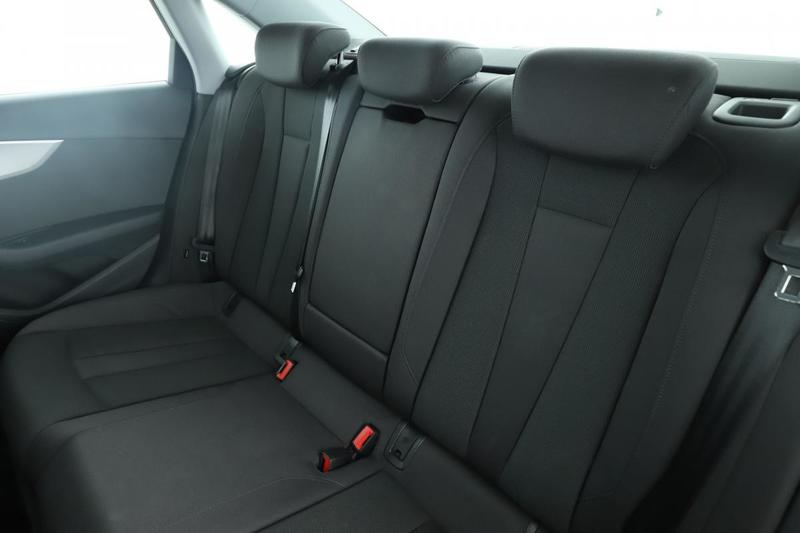 Audi A4 40 Tdi s tronic 204 ch