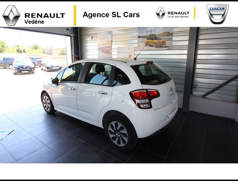 Citroën C3 Hdi 70 Confort