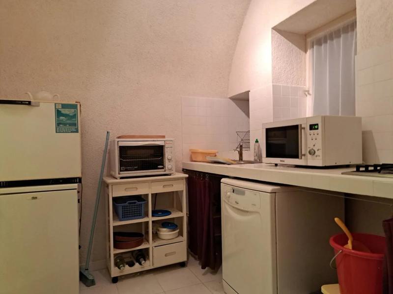 Maison de village - 140 m² - 6 pièces