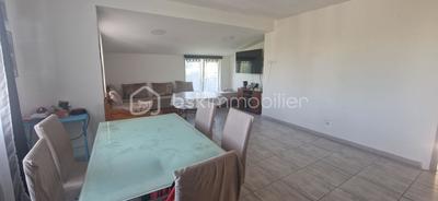 Maison ancienne - 74 m² - 4 pièces