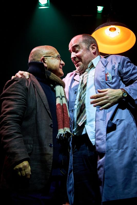 Festival d'ailleurs et...d'à côté