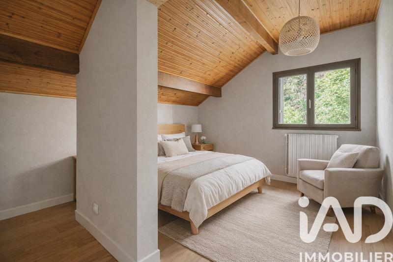 Maison de maîtres - 185 m² - 5 pièces