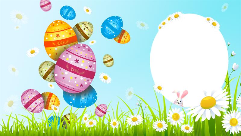 Course aux œufs - 3 - 12 ans