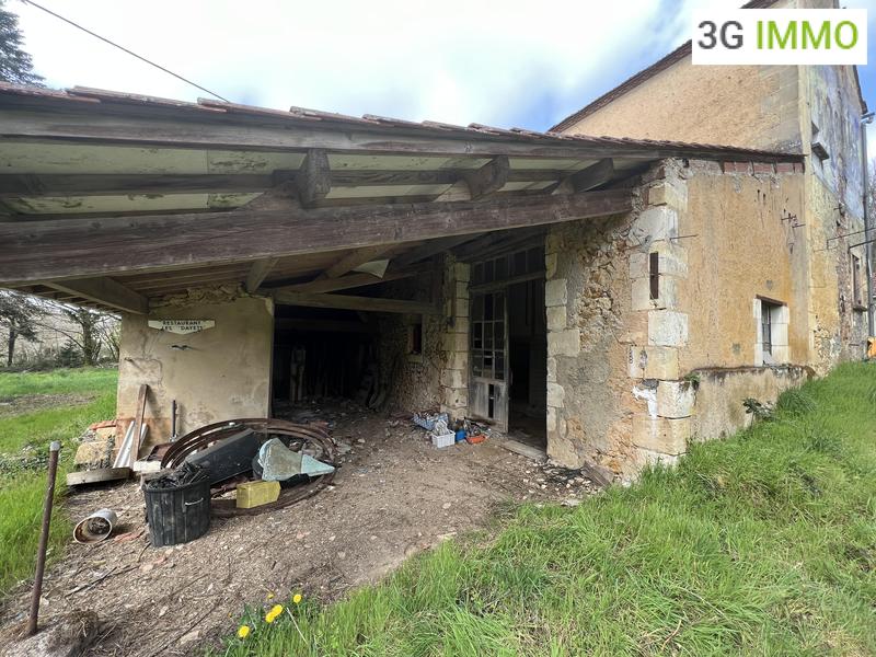 Maison - 110 m² - 6 pièces