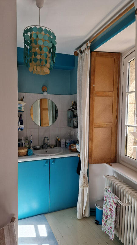 Maison - 65 m² - 3 pièces