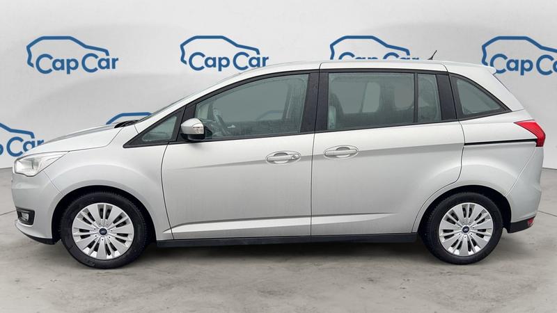Ford c-Max Grand 1.5 TDCi 95 Trend - 7 places