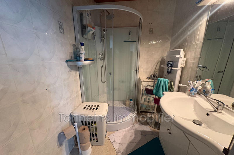 Maison - 87 m² - 3 pièces