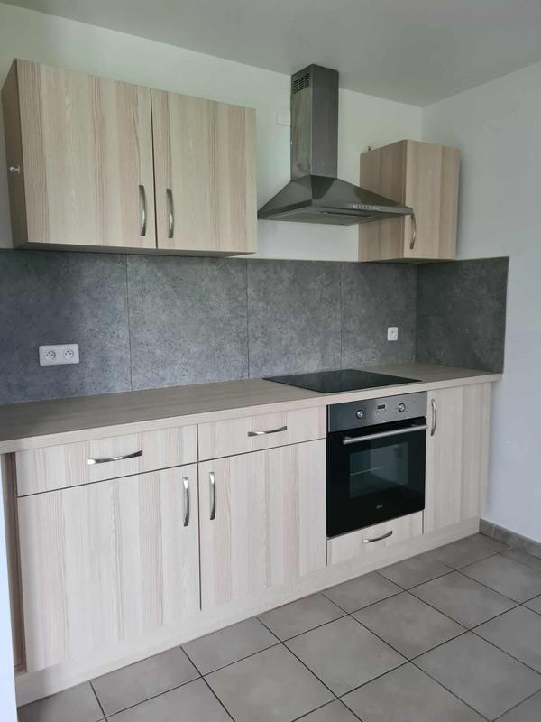 Maison - 91 m² - 5 pièces