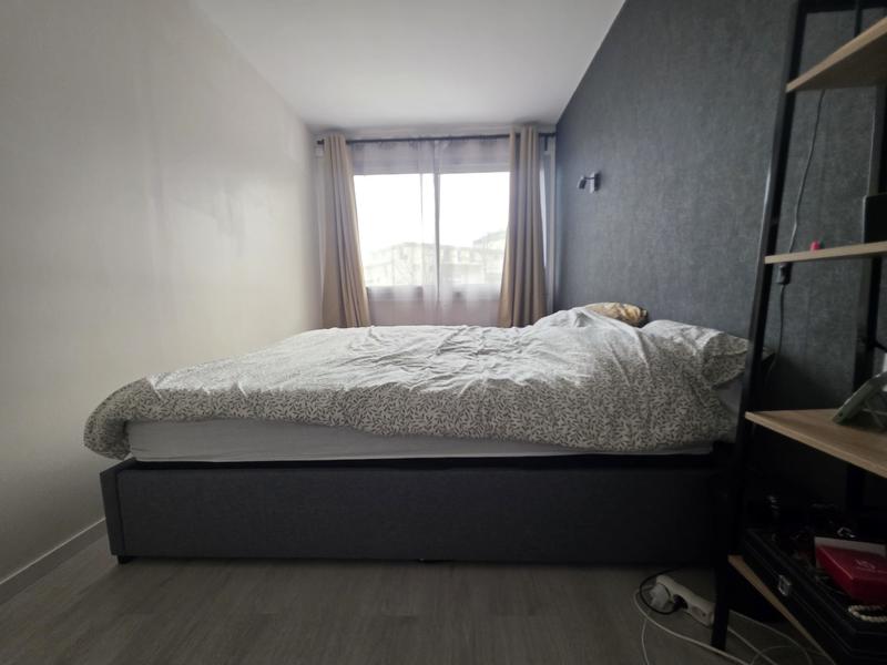 Appartement - 69 m² - 4 pièces