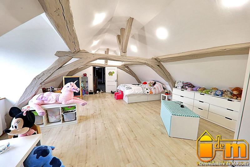 Longère - 160 m² - 6 pièces