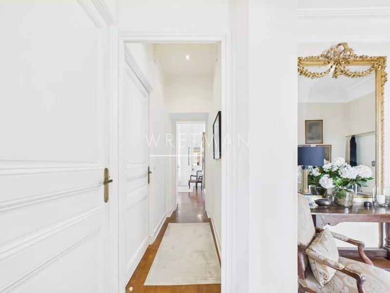 Appartement - 111 m² - 3 pièces