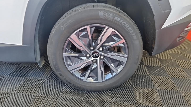 Hyundai Tucson 1.6 t-Gdi 230 Hybrid Bva6 Business