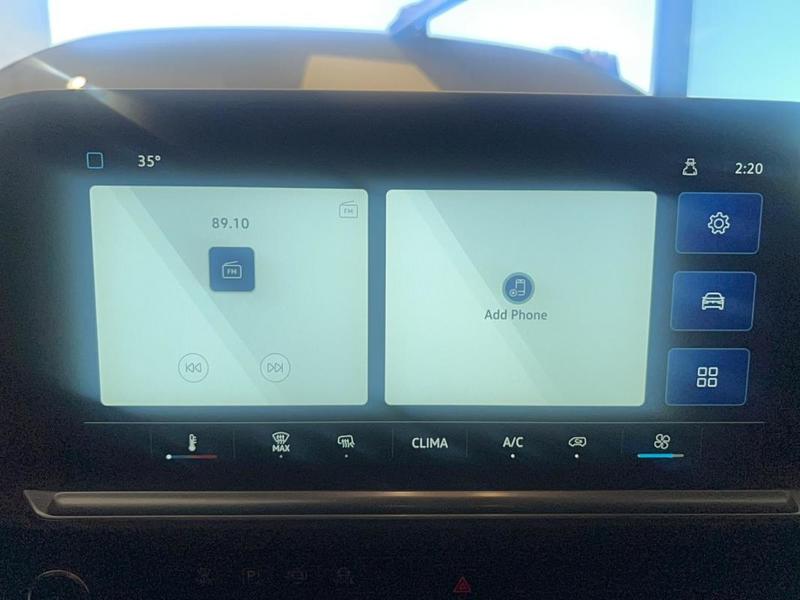 Volkswagen Transporter Van L1h1 2.0 Tdi 150 Bvm6 Business