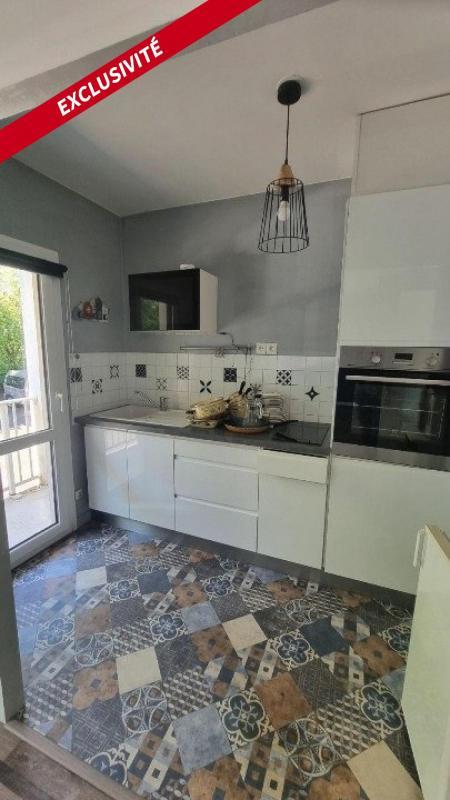 Appartement - 32 m² - 2 pièces