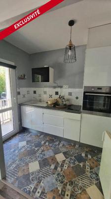 Appartement - 32 m² - 2 pièces