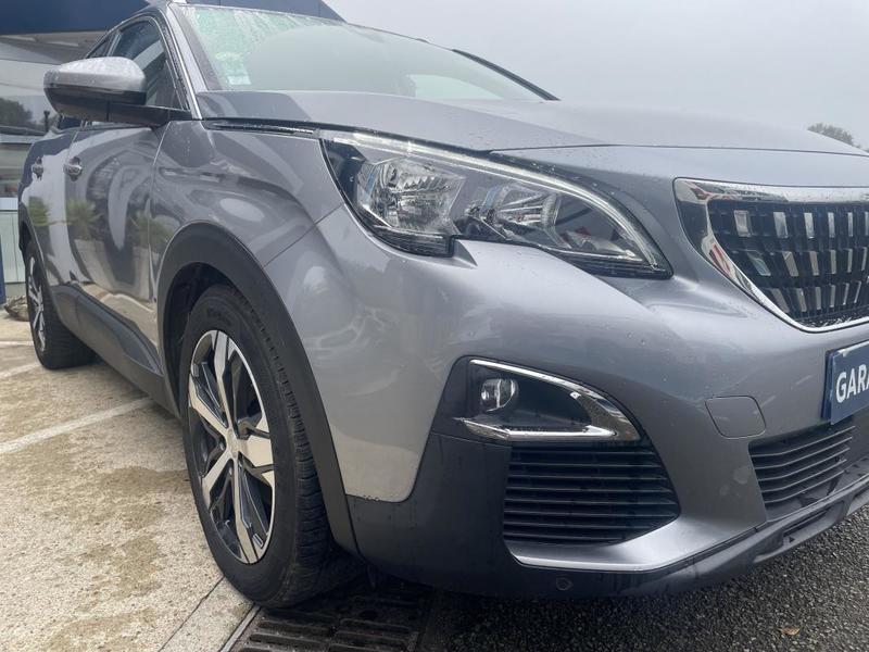 Peugeot 3008 1l6 E-Hdi 120cv Eat6 - Grip Controle