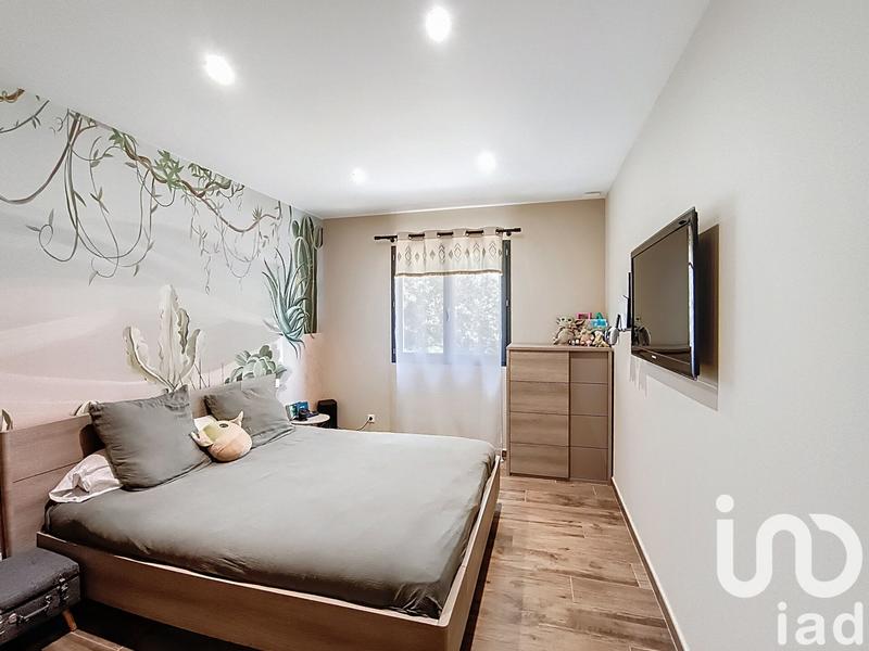 Maison - 166 m² - 6 pièces