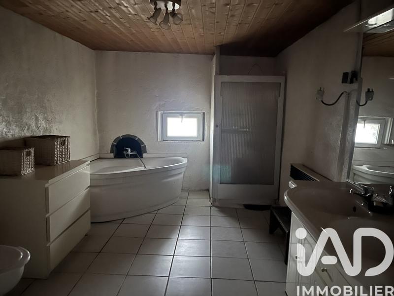 Ferme - 116 m² - 4 pièces