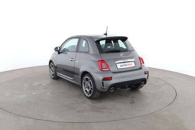 Abarth 500 1.4 Turbo t-Jet 595 145 ch