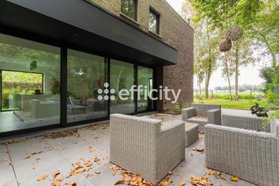 Maison - 190 m² - 7 pièces