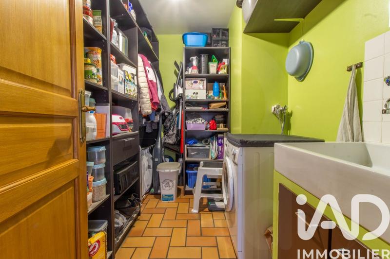 Maison de ville - 214 m² - 7 pièces