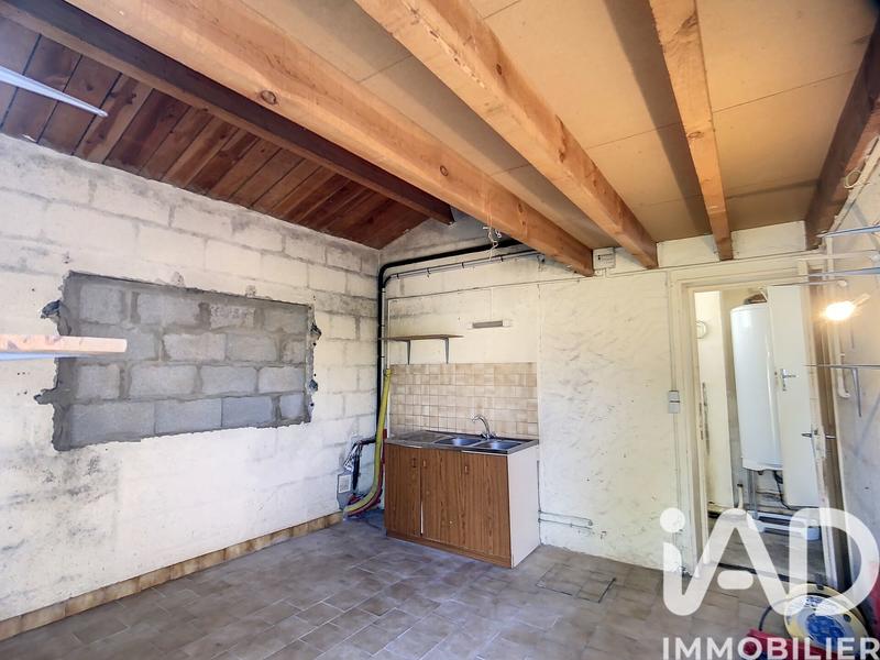 Maison - 108 m² - 4 pièces