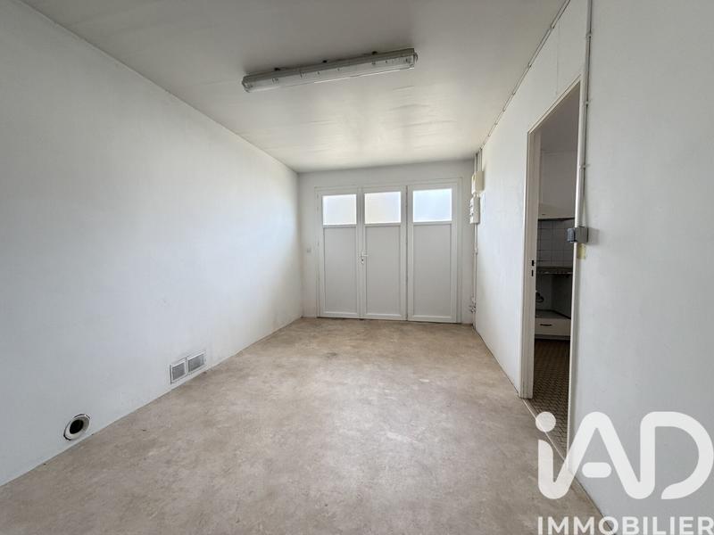 Maison - 93 m² - 4 pièces