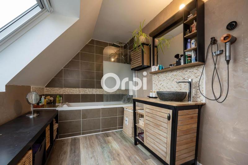 Maison - 78 m² - 4 pièces